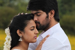 Oka Manasu Movie Stills